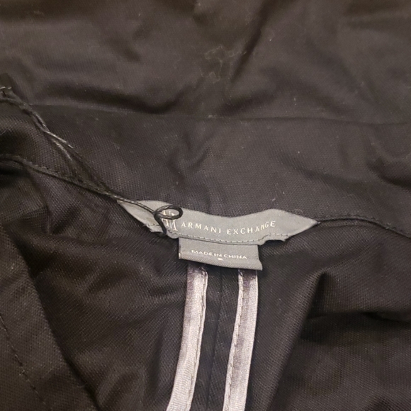 Jacket black - Picture 4 of 4